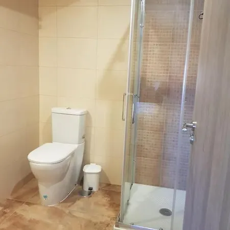 Tatil Evi Vibesmuxia - Escola Muxia