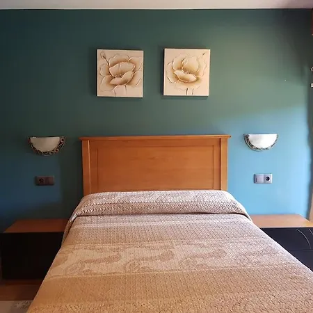 Vakantiehuis Vibesmuxia - Escola *