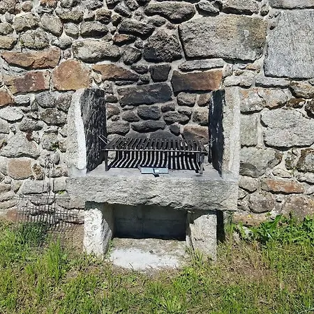 Vakantiehuis Vibesmuxia - Escola