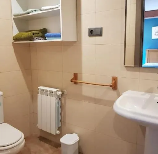 度假居 Vibesmuxia - Escola