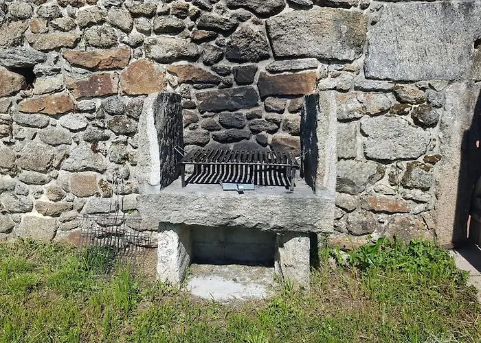 度假居 Vibesmuxia - Escola