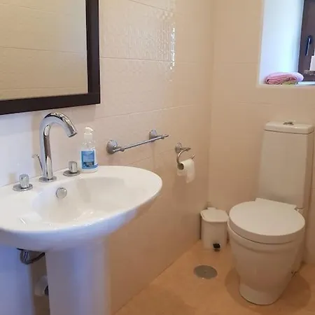 펜션 Vibesmuxia - Escola *