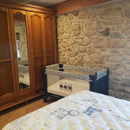 Vibesmuxia - Escola 펜션 *