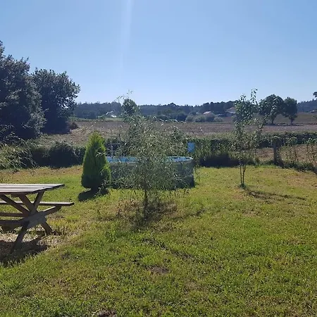 펜션 Vibesmuxia - Escola 무히아