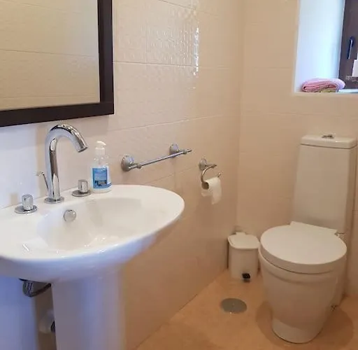 別荘 Vibesmuxia - Escola *