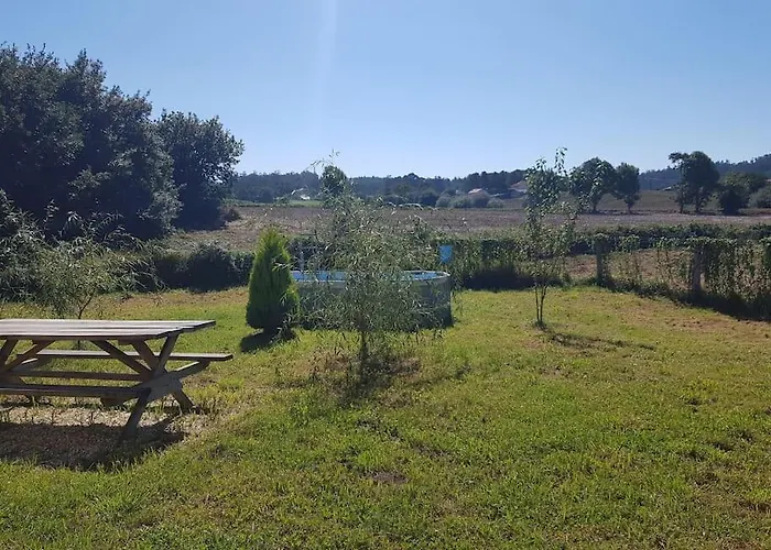 別荘 Vibesmuxia - Escola ムシア