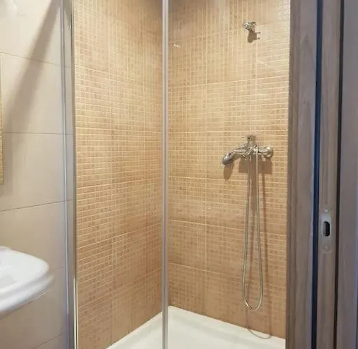 Vibesmuxia - Escola 別荘